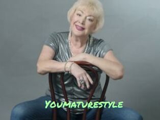 Youmaturestyle