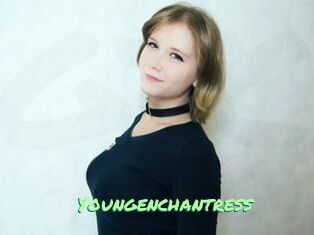 youngenchantress Gothicorgien