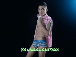 Youngguyhotxxx