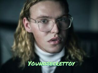 Youngsecrettoy