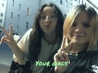 Your_girls