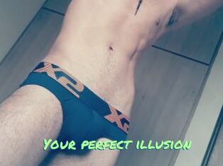 your_perfect_illusion Gothicorgien