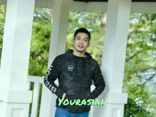 Yourasian