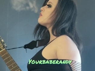 yourbaberandy Gothicorgien