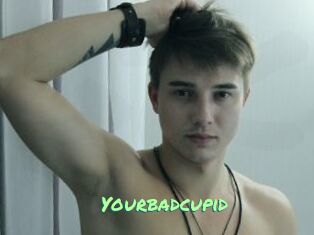 Yourbadcupid