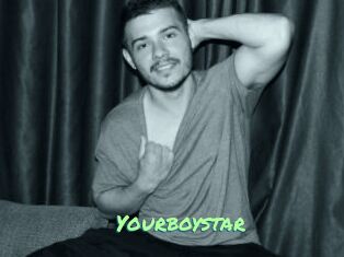 Yourboystar