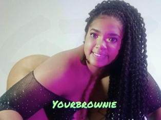 yourbrownie Gothicorgien