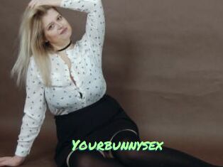 yourbunnysex Gothicorgien