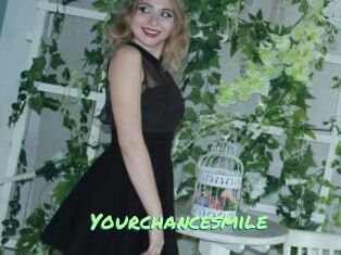 Yourchancesmile