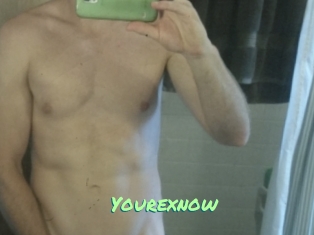 Yourexnow