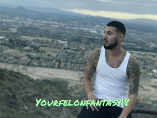 yourfelonfantasy18 Gothicorgien