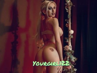 Yourgirl122