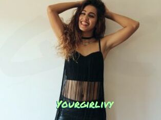 Yourgirlivy