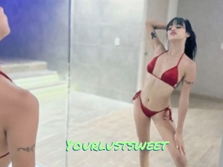 yourlustsweet Gothicorgien