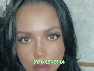 Yoursdelia