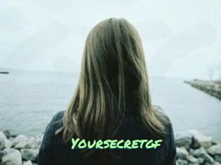 Yoursecretgf