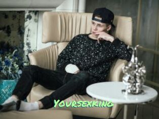 Yoursexking