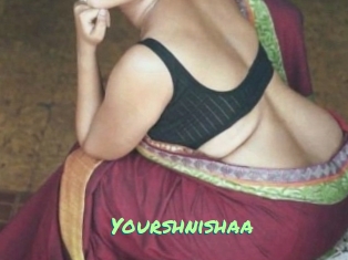 yourshnishaa Gothicorgien