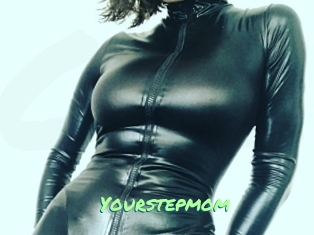 Yourstepmom