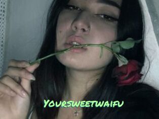 Yoursweetwaifu