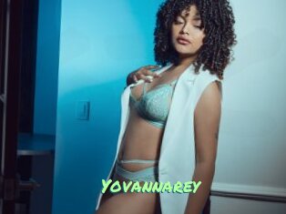 Yovannarey