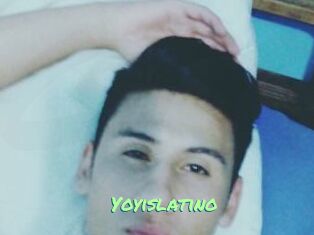 Yoyislatino