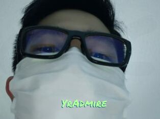 YrAdmire