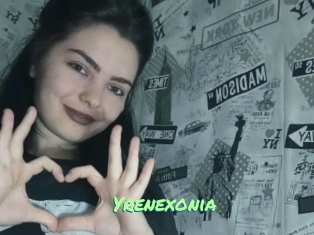 Yrenexonia