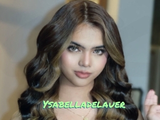 ysabelladelauer Gothicorgien