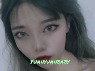 Yuanyuanbaby