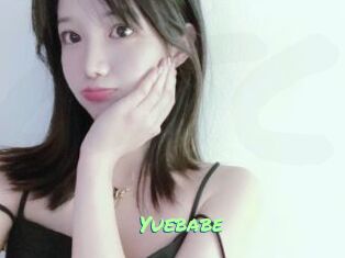 Yuebabe