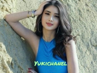 Yukichanel