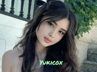 yukicox Gothicorgien