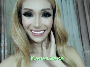 Yukimuzaka
