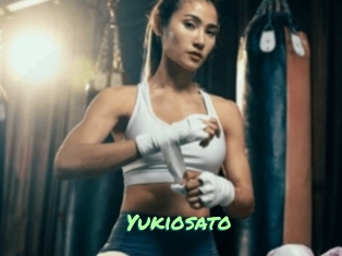 Yukiosato