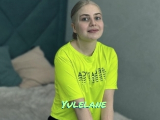 Yulelane