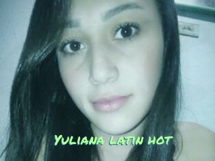 Yuliana_latin_hot