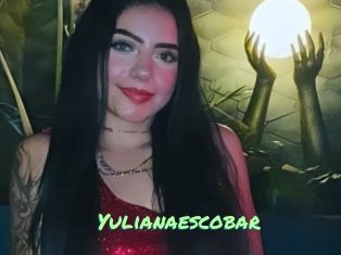 yulianaescobar Gothicorgien