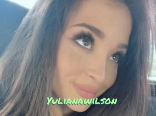 Yulianawilson