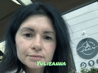 yulieanna Gothicorgien