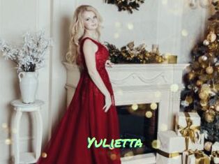 Yulietta