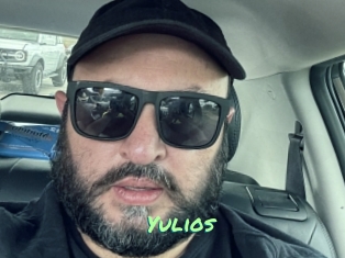 yulios Gothicorgien