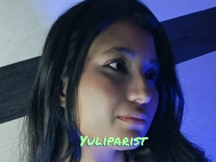 Yuliparist
