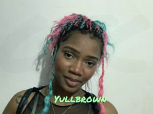 Yullbrown