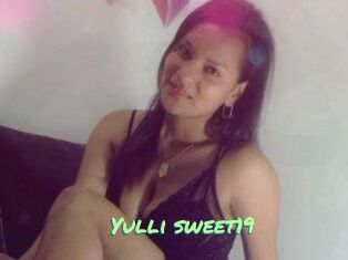 Yulli_sweet19