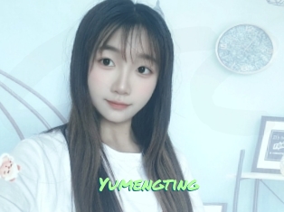 Yumengting