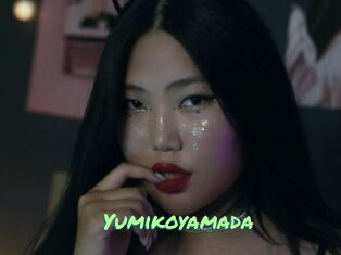 Yumikoyamada