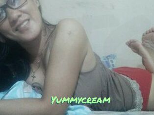 Yummycream