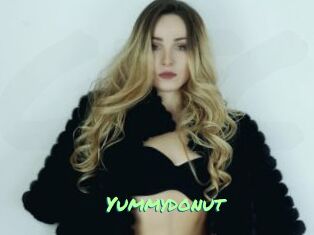 Yummydonut