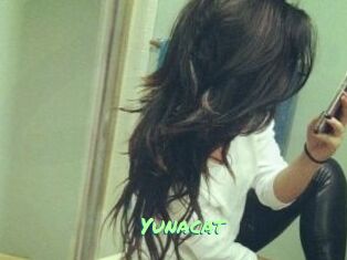 Yunacat